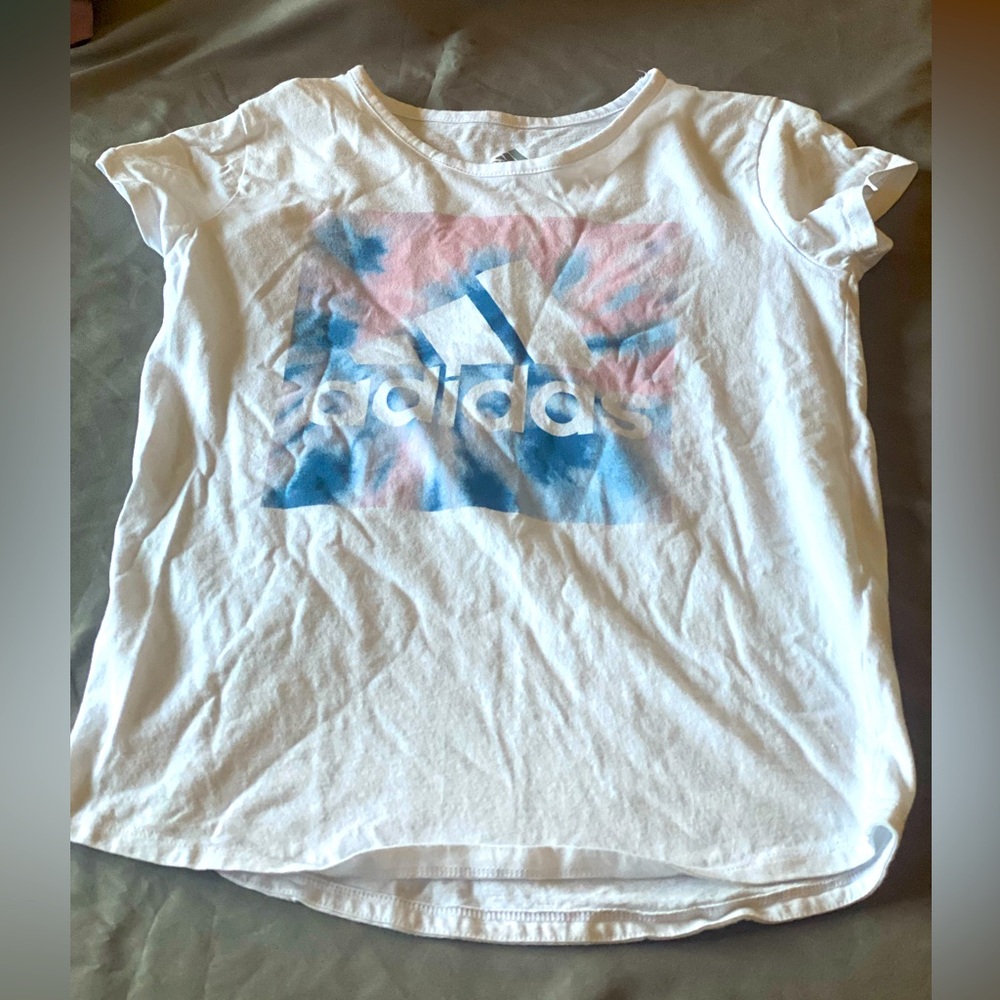 Adidas Shirt